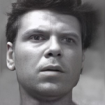 Aleksandr Novikov