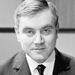 Michel Péricard