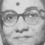 Sadhana Roychoudhury