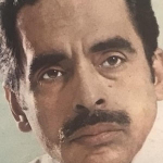 Luis Gerardo Tovar