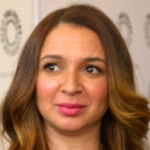 Maya Rudolph