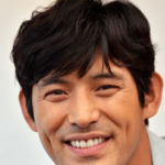 Oh Ji-ho