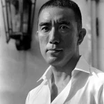 Yukio Mishima