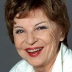 Libuse Svormová