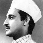 Radhamohan Bhattacharya