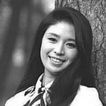 Kayo Matsuo