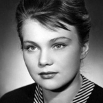 Svetlana Zhgun