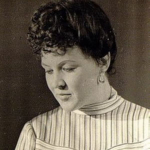 Nina Beloborodova