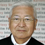 Masahiro Shinoda