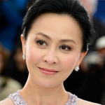 Carina Lau