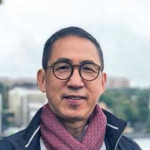 Alfred Cheung