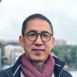 Alfred Cheung