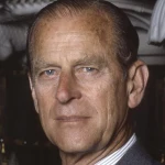 Prince Philip