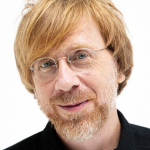 Trey Anastasio