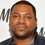 Mekhi Phifer