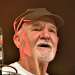 Clive Bunker