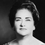 Alicia Moreda