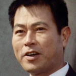 Yoshirô Aoki