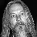 George Clayton Johnson