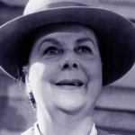 Philippa Bevans