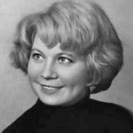 Elena Korolyova