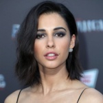 Naomi Scott