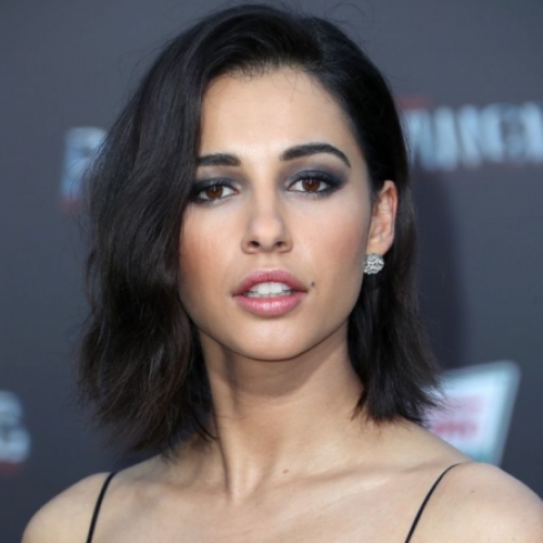Naomi Scott Películas Y Series De Naomi Scott Cine Com