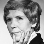 Lyubov Malinovskaya