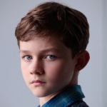 Levi Miller