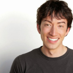 Todd Haberkorn