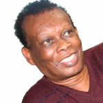 Johnny Laboriel