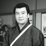 Kôtarô Satomi