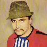 Öztürk Serengil
