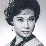 Carrie Ku Mei