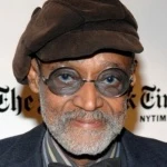 Melvin Van Peebles