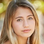 Lia Marie Johnson