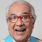 Fernando Alarcón