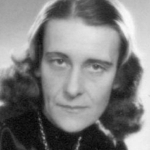 Trude Bechmann