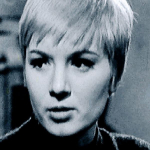 Julie Stevens