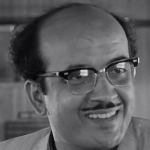 Kamu Mukherjee