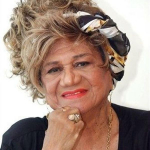 Ruth Fernández