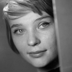 Svetlana Svetlichnaya