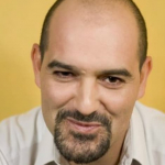 Antonio Esquinas