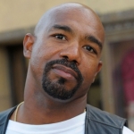 Michael Beach