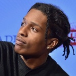 ASAP Rocky