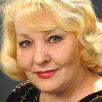 Svetlana Ageeva