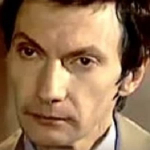 Sergey Zhirnov
