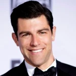 Max Greenfield