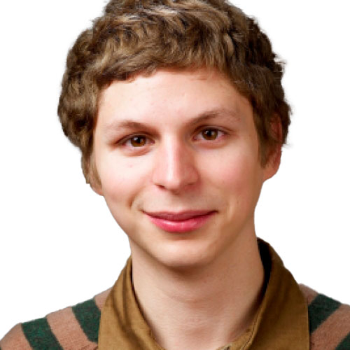 Michael Cera Películas de Michael Cera