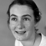 Dorothy Jeakins